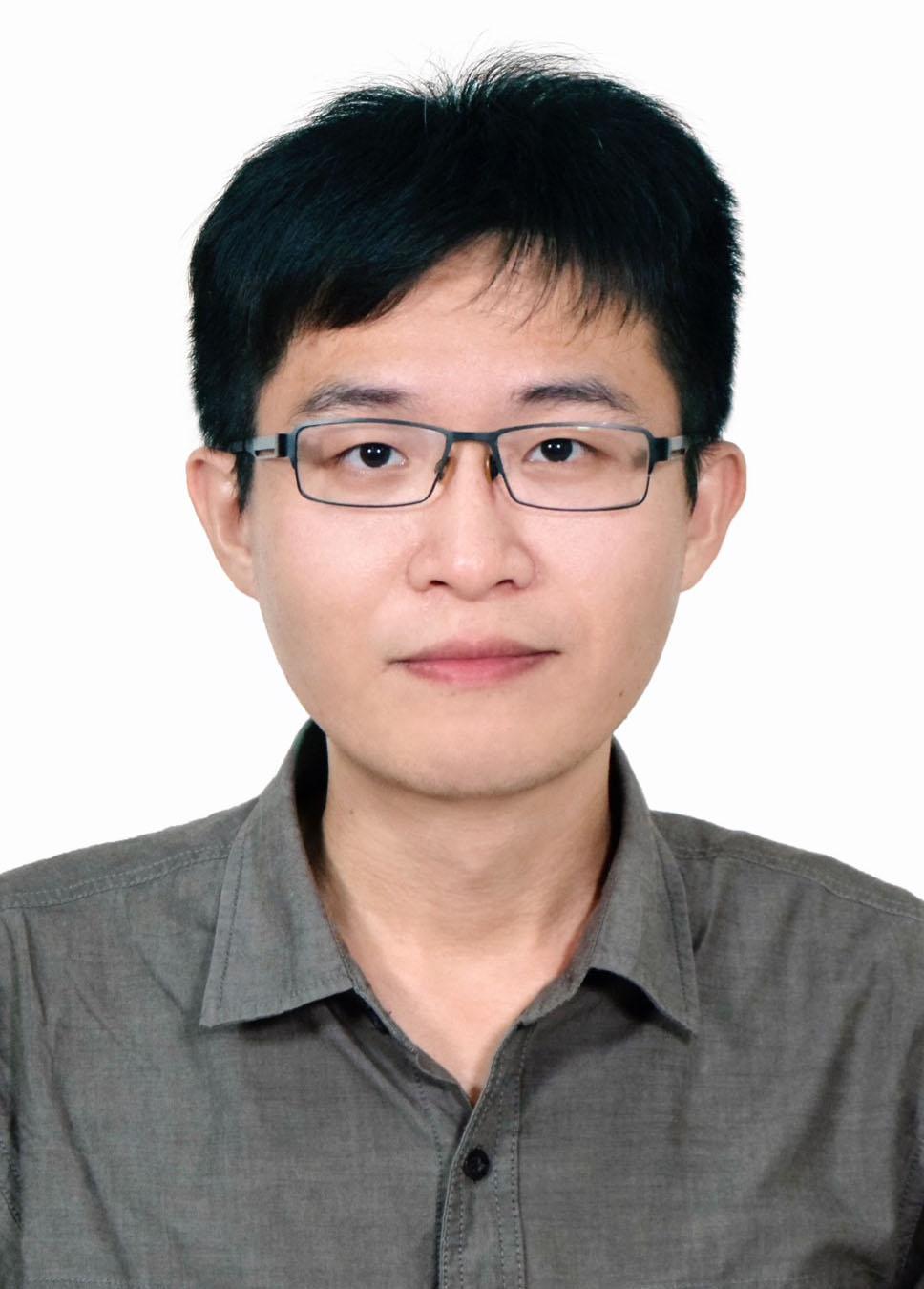 曾博鴻 